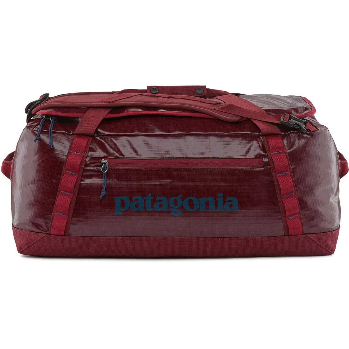 Patagonia Black Hole Duffel 55L - Image 11