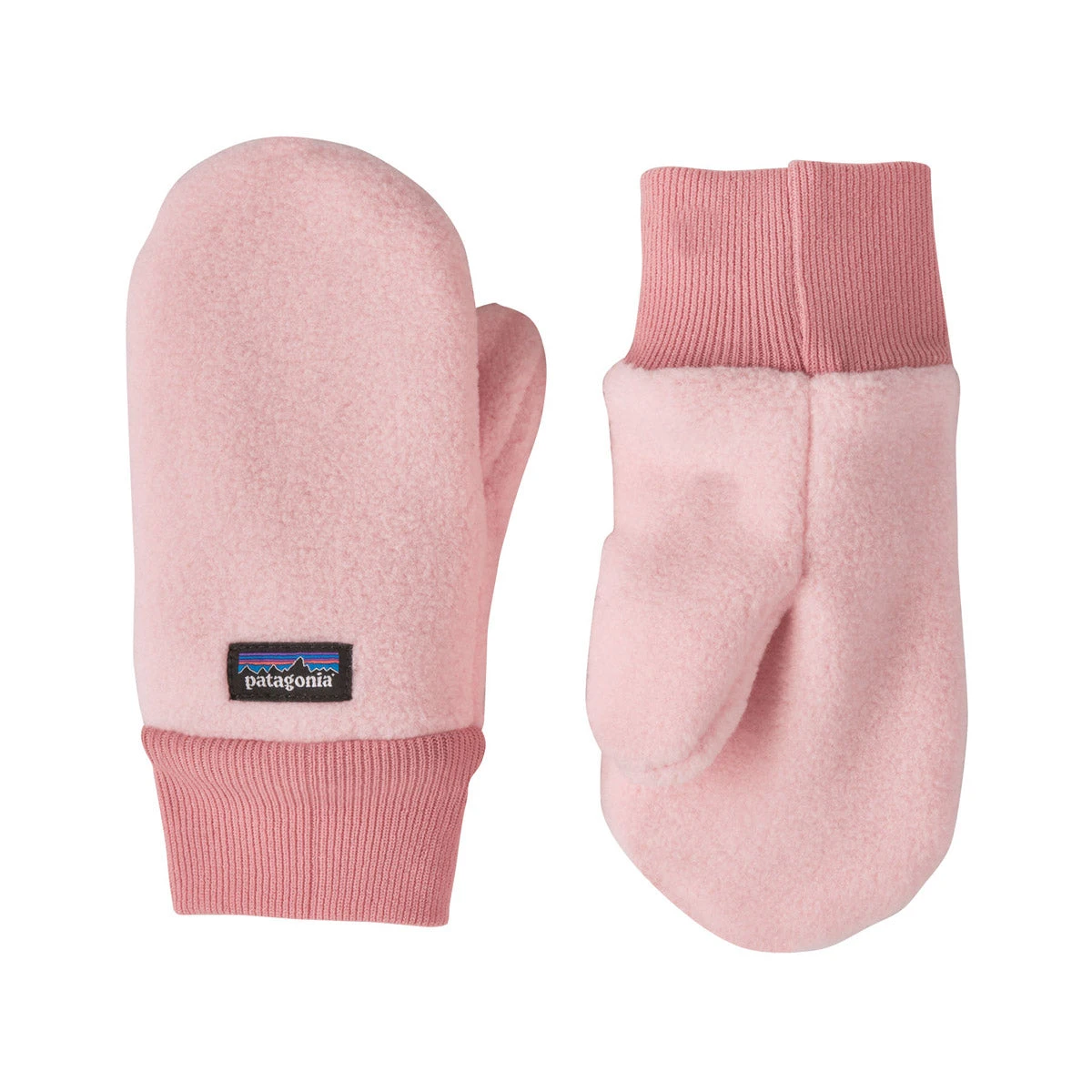 Patagonia Baby Pita Pocket Mittens - Image 3