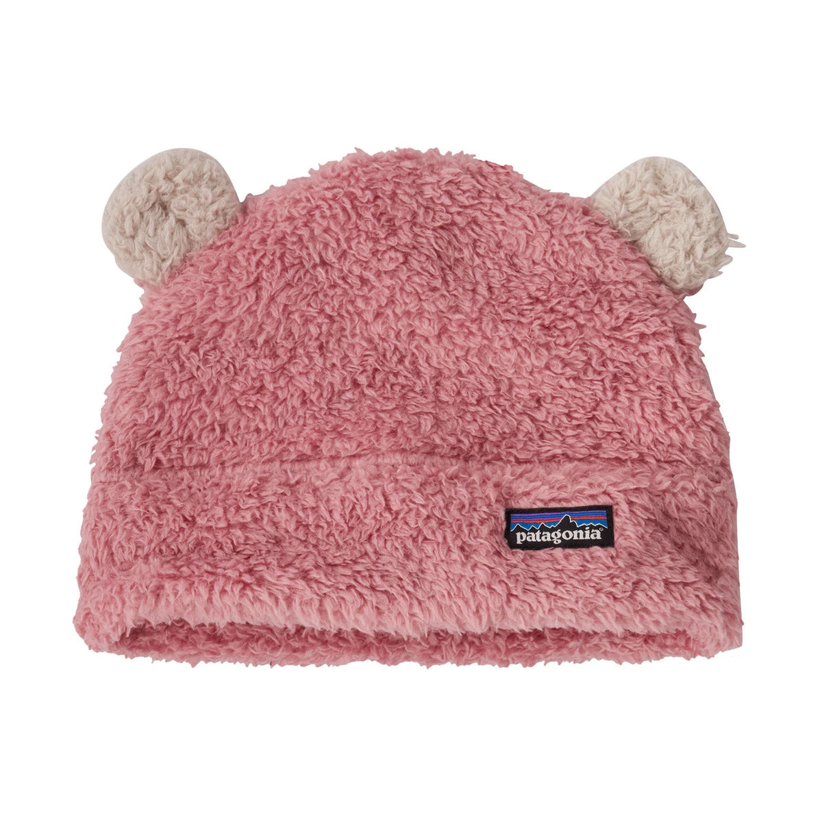 Patagonia Baby Furry Friends Hat - Image 4