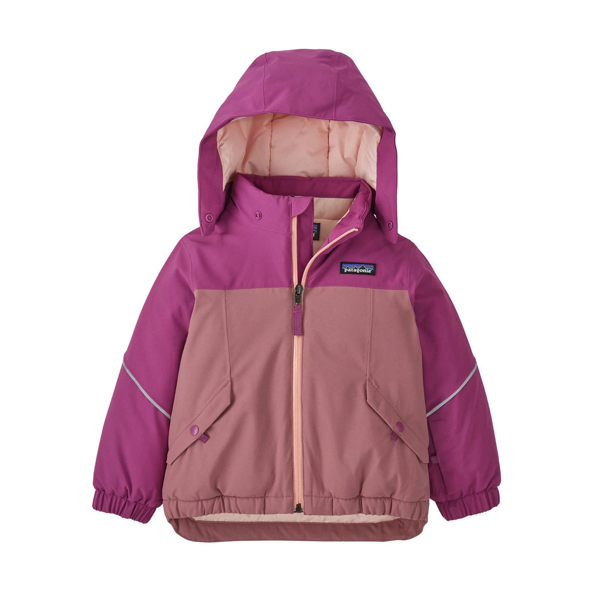 Patagonia Baby Snow Pile Jacket