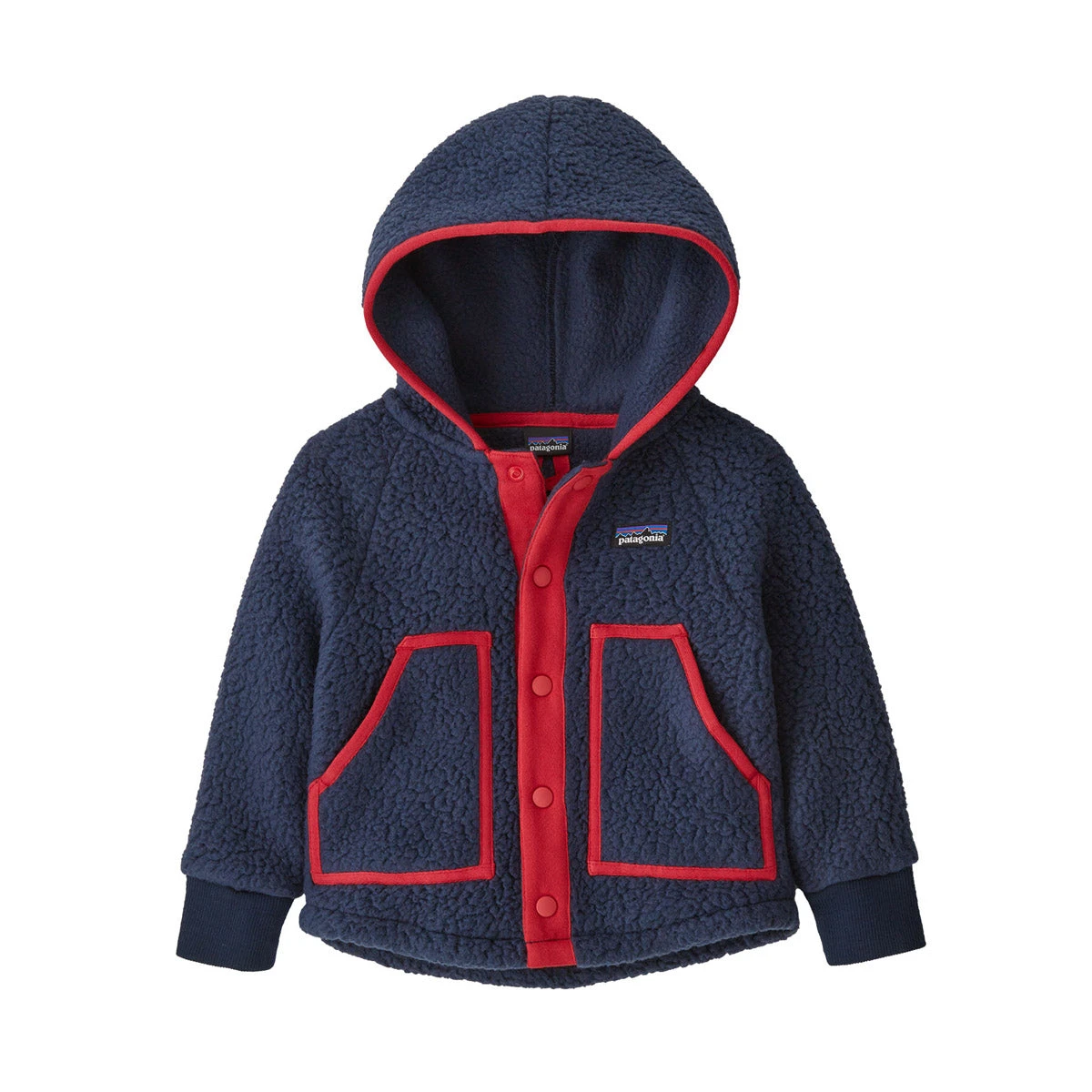 Patagonia Baby Retro Pile Jacket