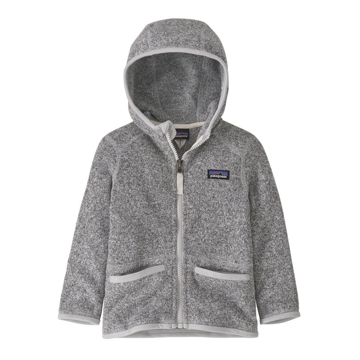 Patagonia Baby Better Sweater Jacket
