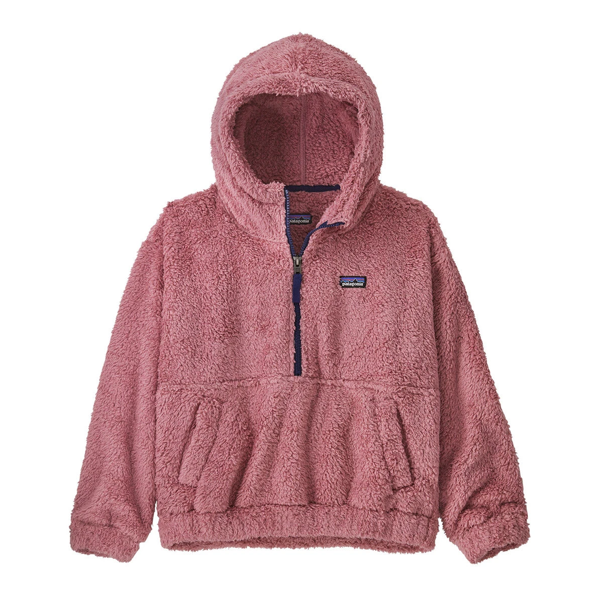 Patagonia Girls' Los Gatos Hoody Sweatshirt - Image 2