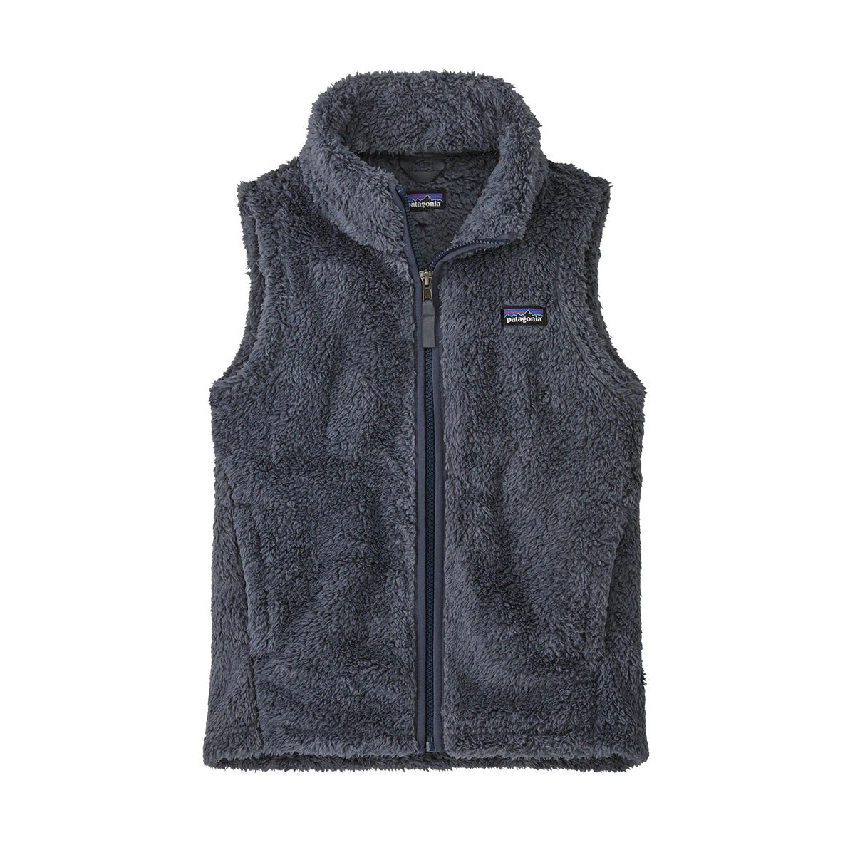 Patagonia Girls' Los Gatos Vest - Image 2