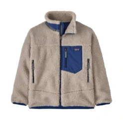 Patagonia Kids' Retro-X Jacket