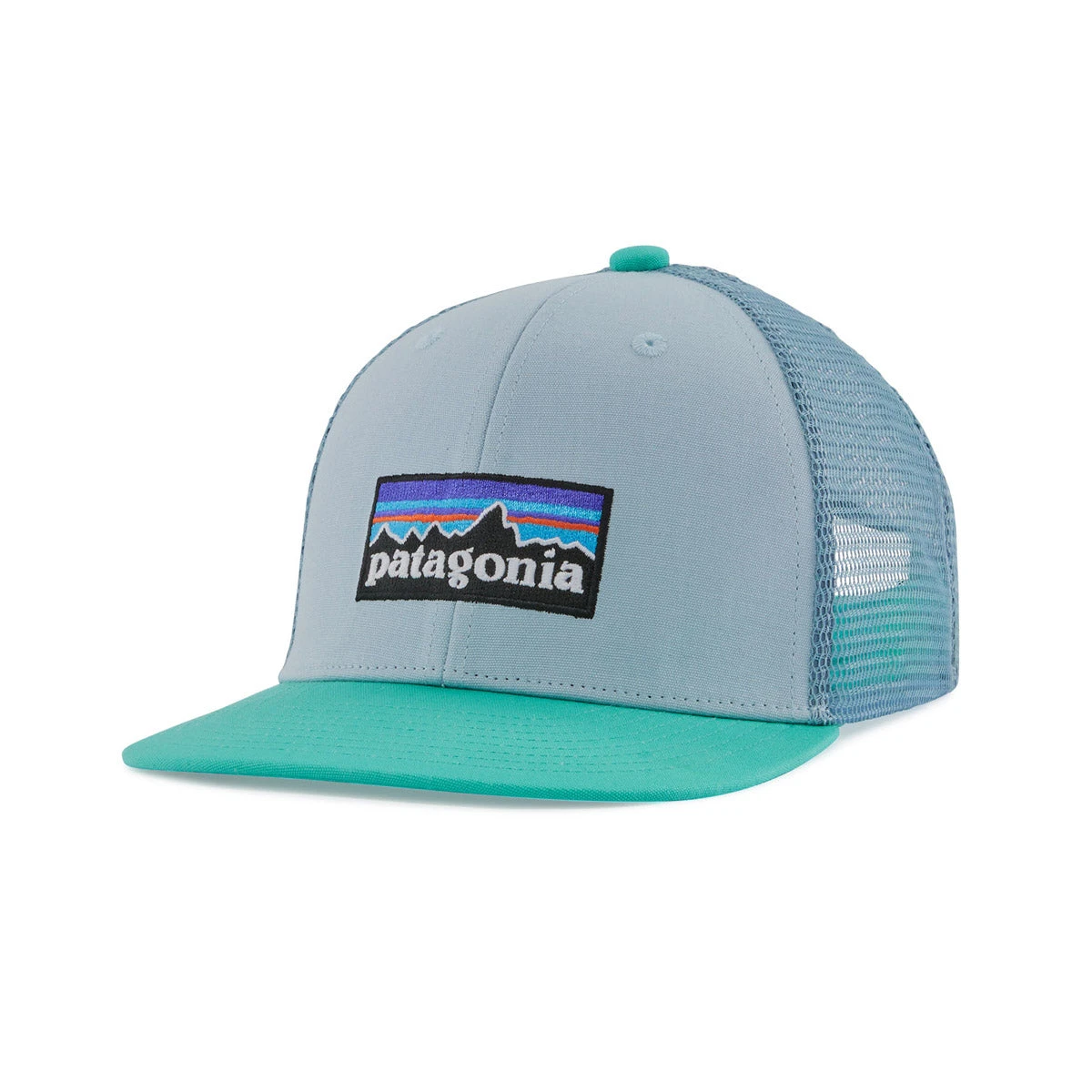 Patagonia Kids' Trucker Hat - Image 6