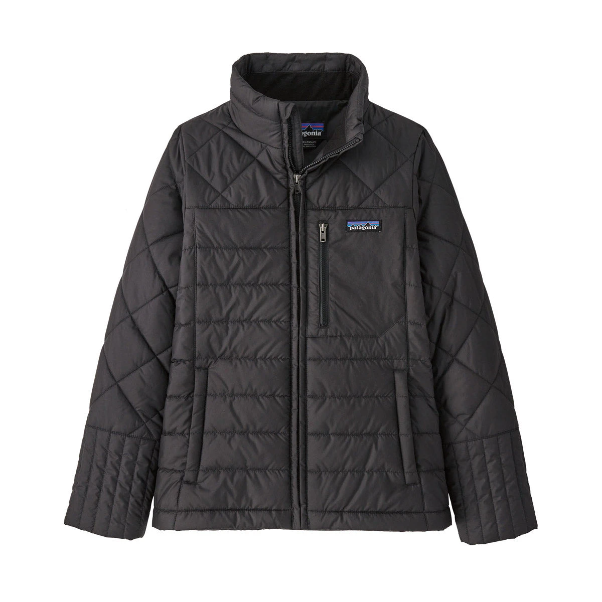Patagonia Girls' Radalie Jacket