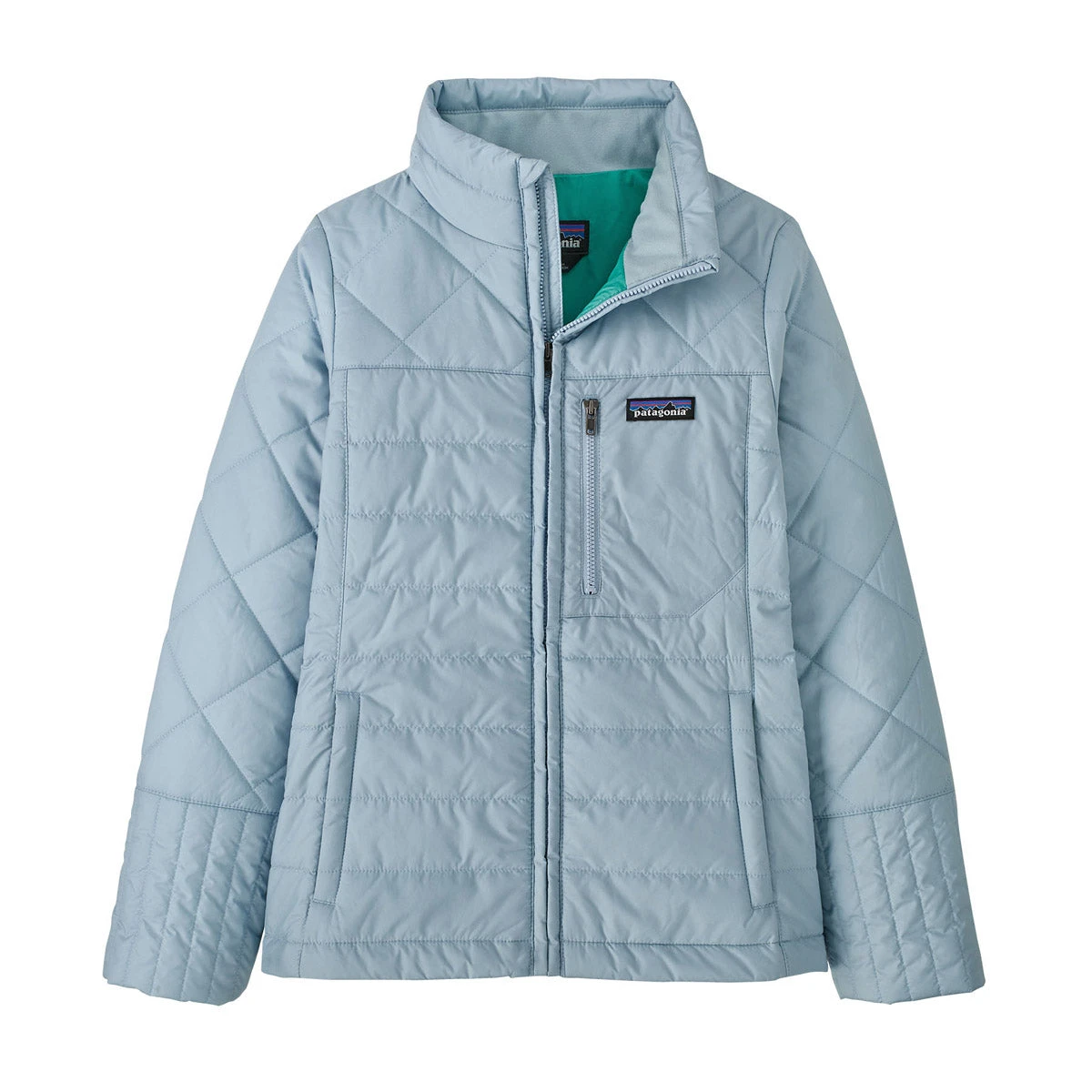 Patagonia Girls' Radalie Jacket - Image 2