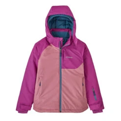 Patagonia Girls' Snowbelle Jacket