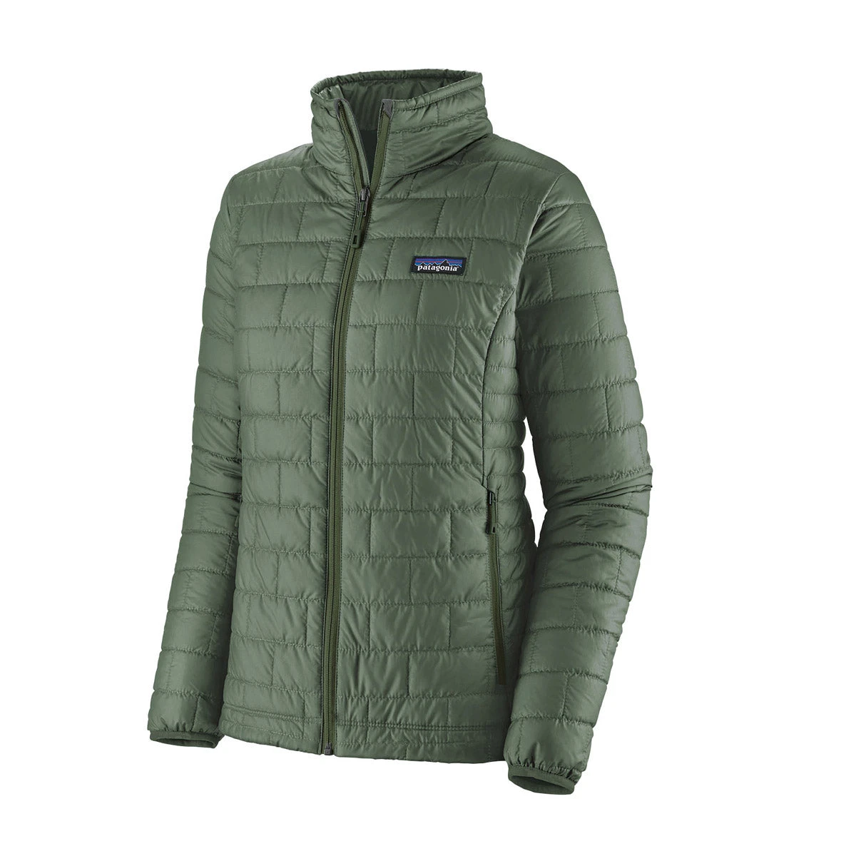 Patagonia Women's Nano Puff Jacket - Image 6