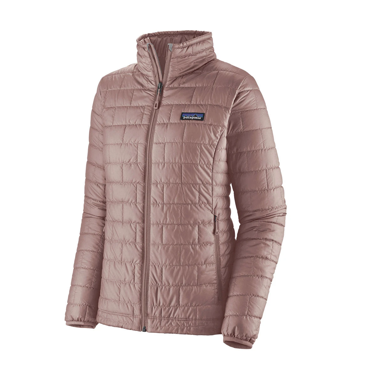 Patagonia Women's Nano Puff Jacket - Image 9