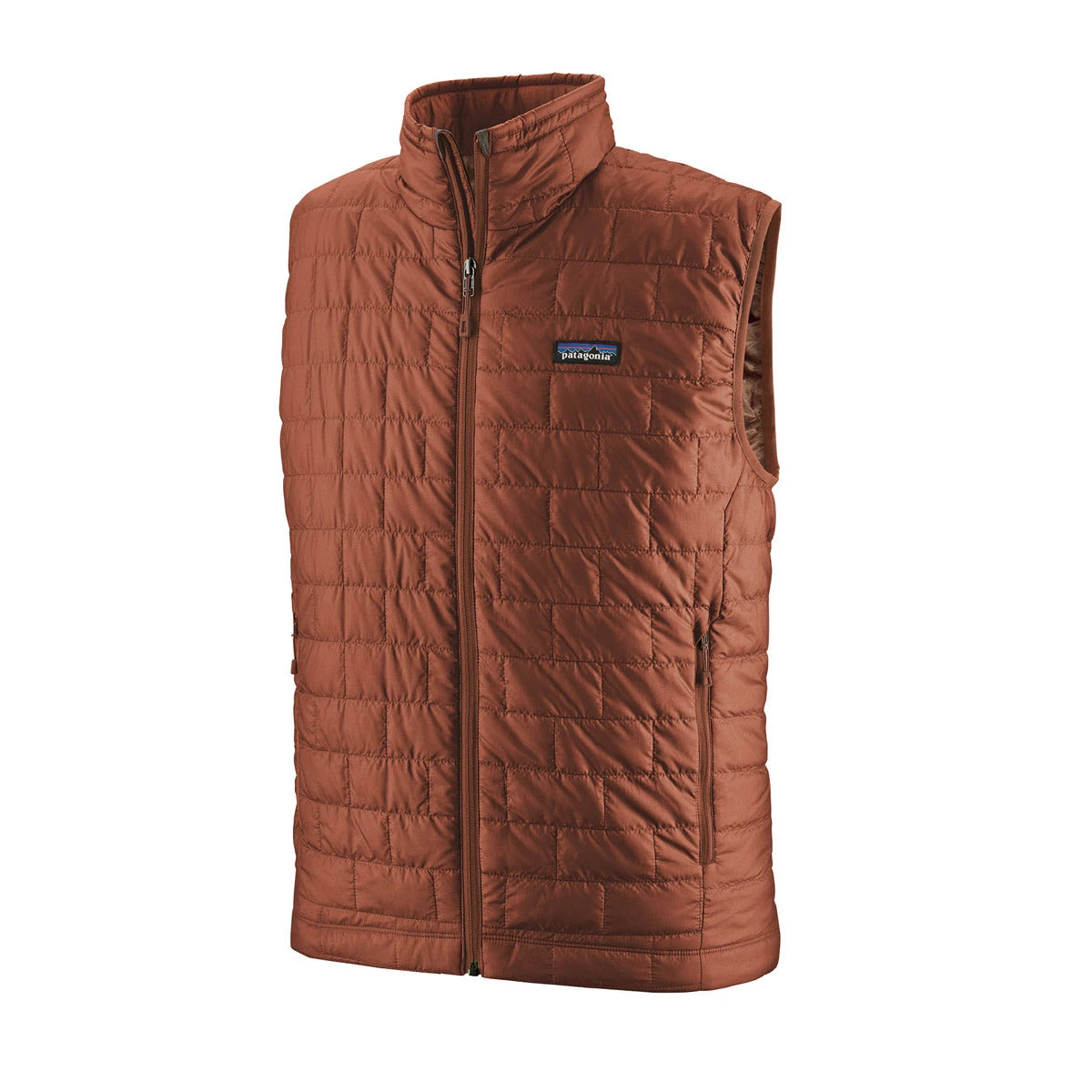 Patagonia Men's Nano Puff Vest - Image 5