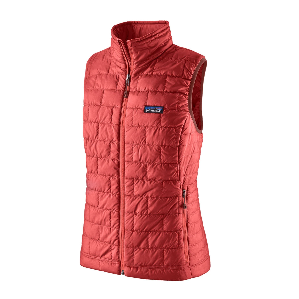 Patagonia Women's Nano Puff Vest - Image 5