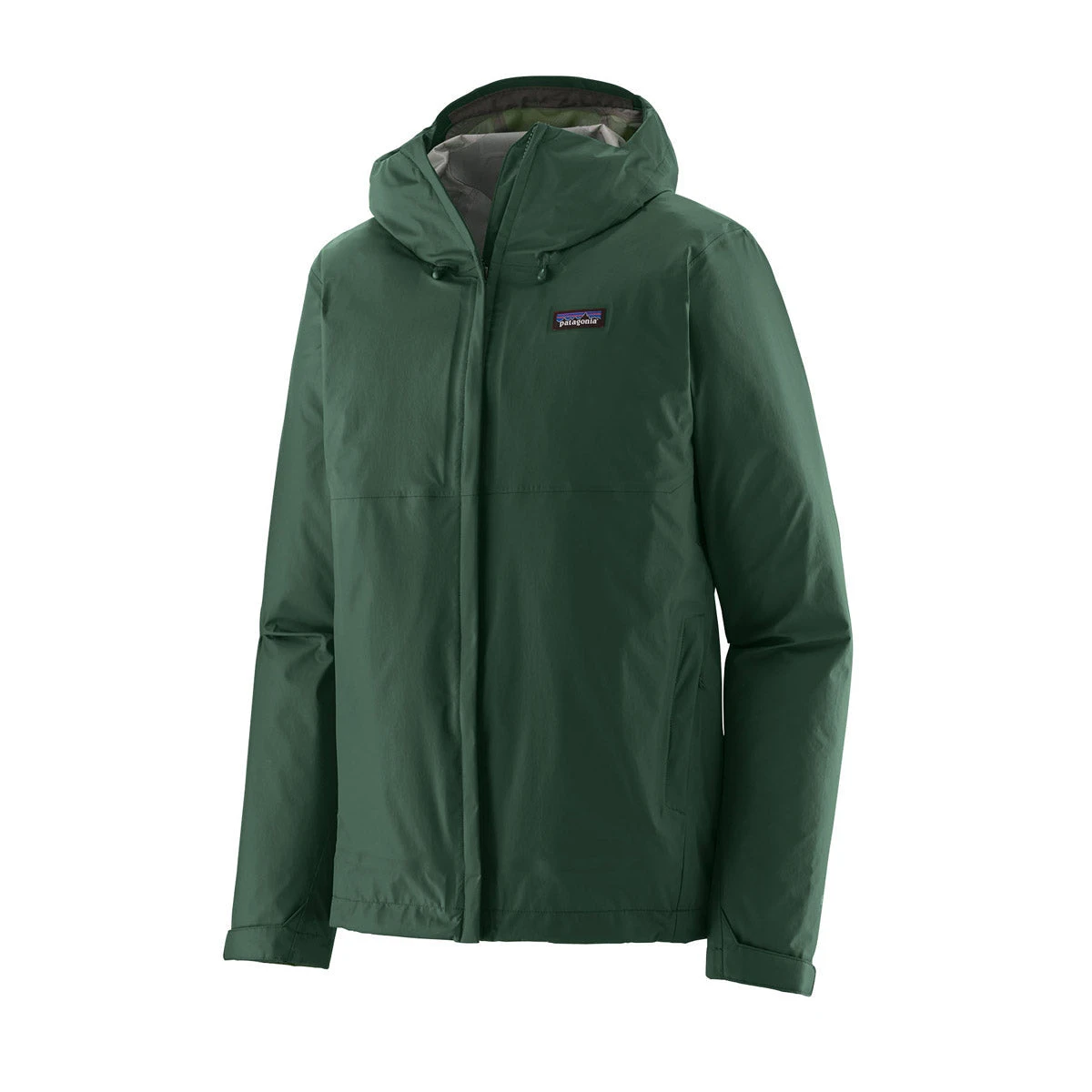Patagonia Men's Torrentshell 3L Jacket - Image 6