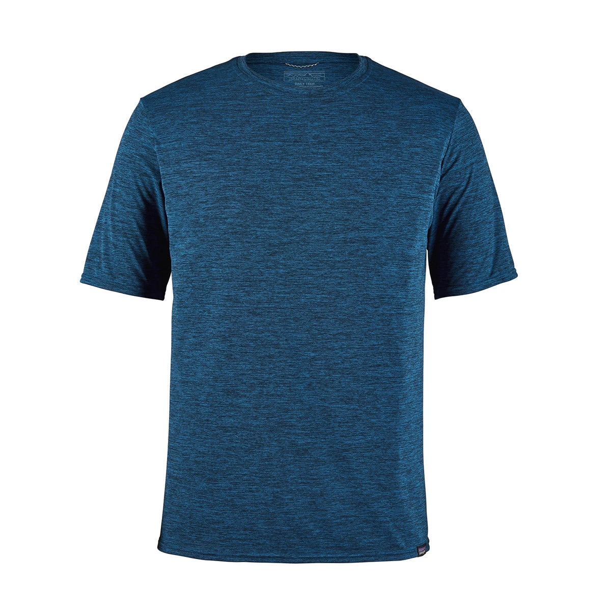 Patagonia Men's Capilene Cool Daily Shirt - Image 2