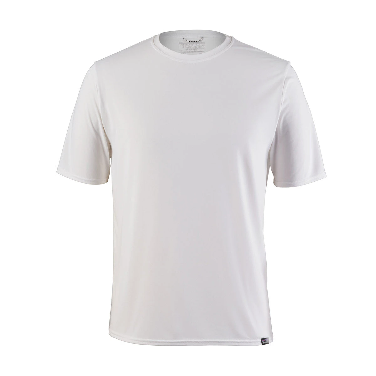 Patagonia Men's Capilene Cool Daily Shirt - Image 3