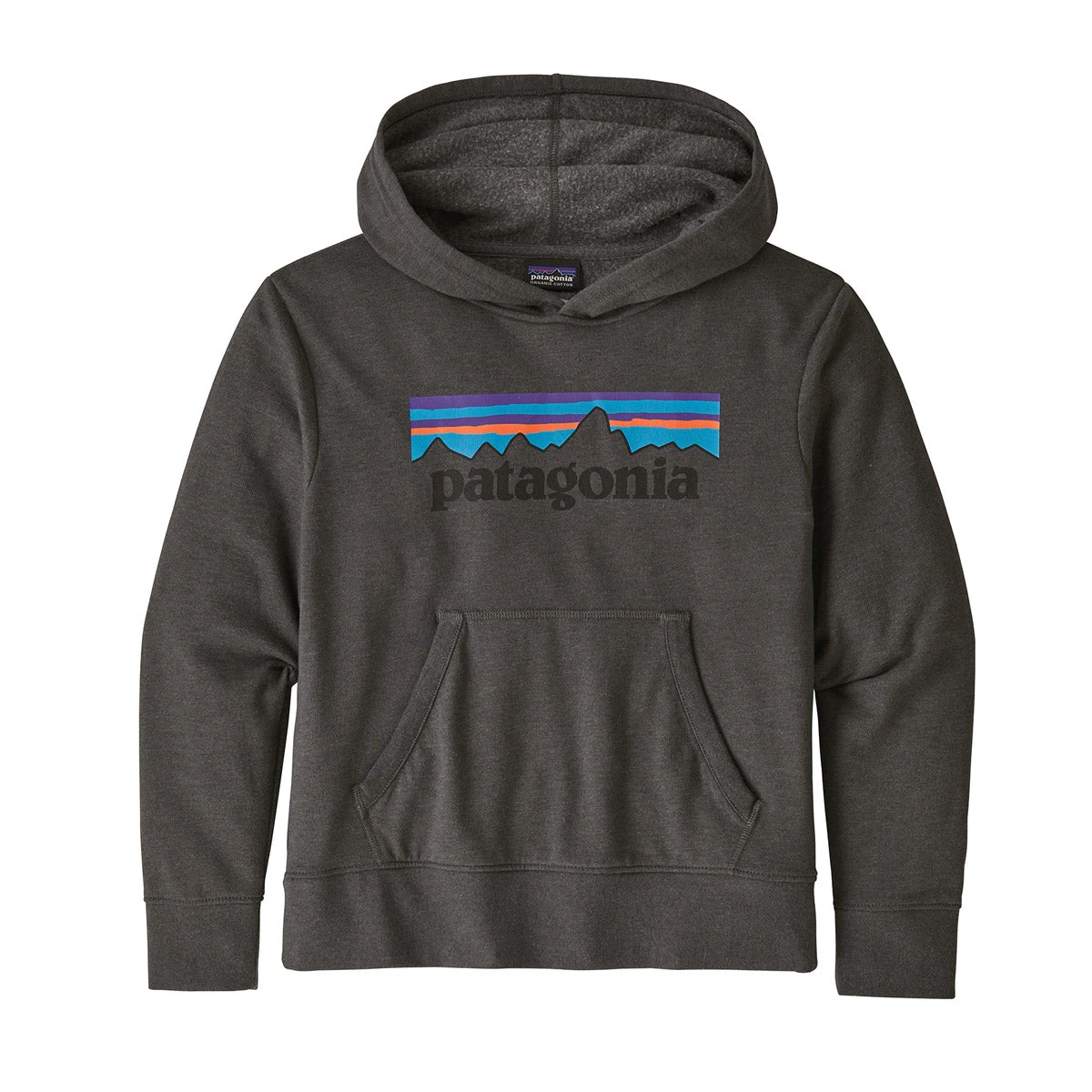Patagonia Kids' Lightweight Graphic Hoody Sweatshirt - Image 3