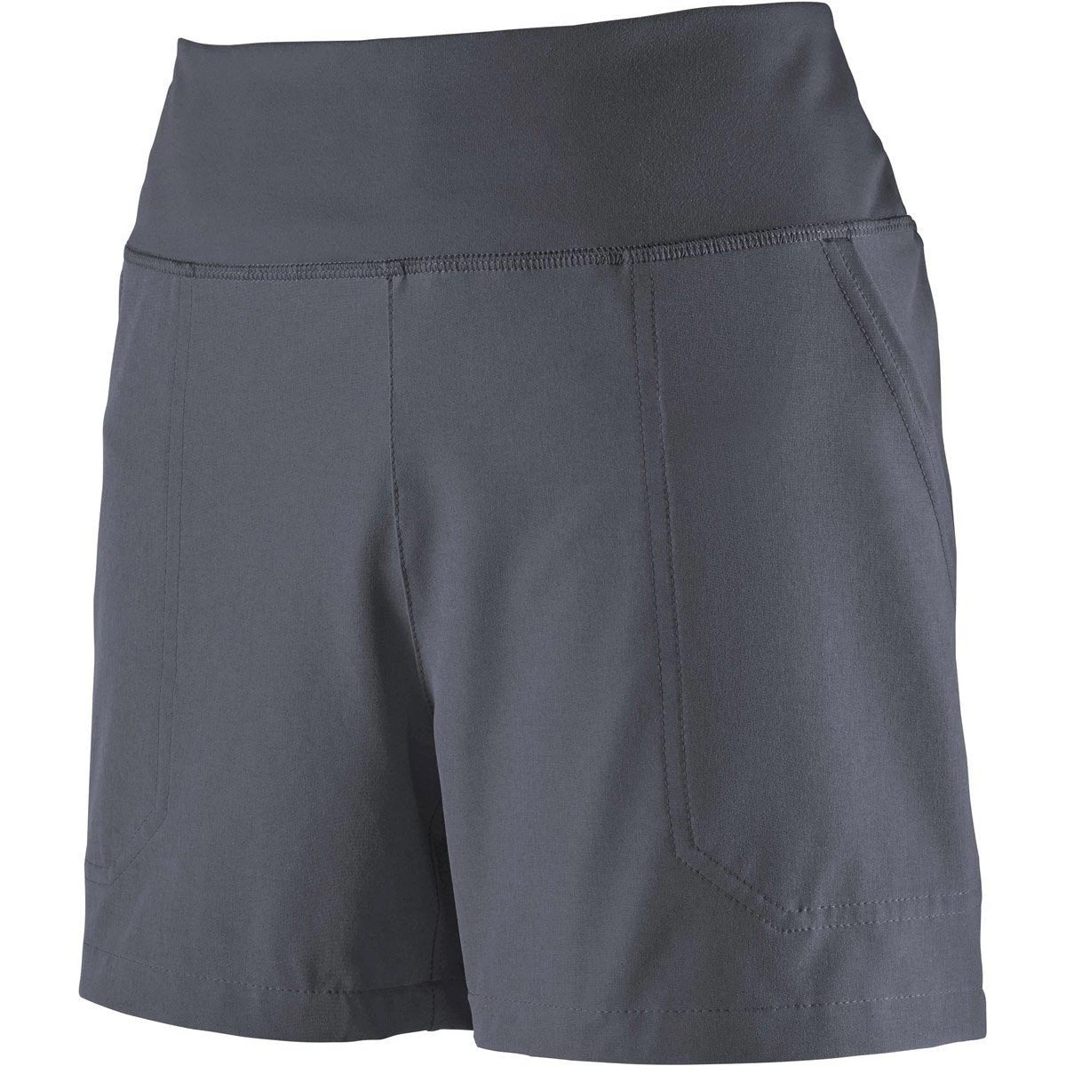 Patagonia Women's Happy Hike Shorts - 4 In. - Image 3