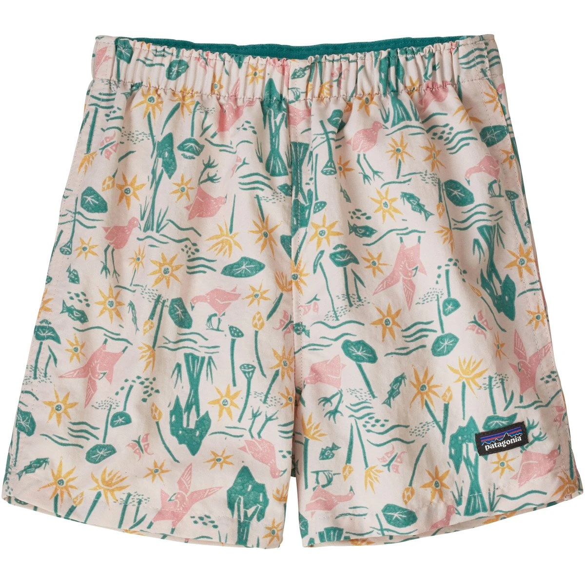 Patagonia Baby Baggies Shorts - Image 2