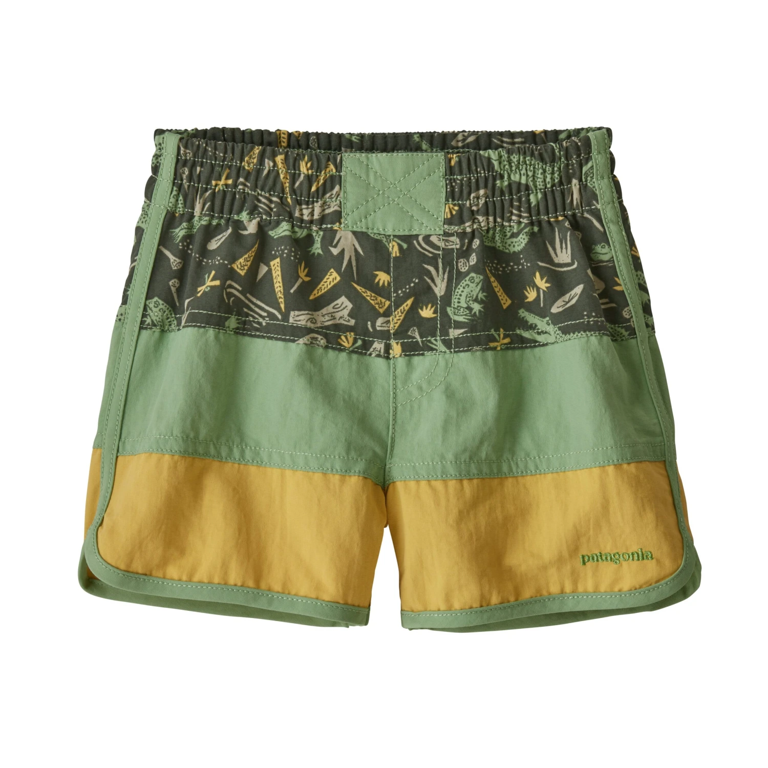 Patagonia Baby Boardshorts - Image 2