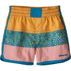 Patagonia Baby Boardshorts