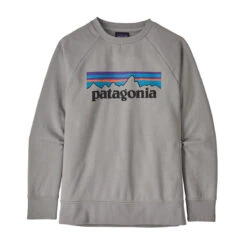Patagonia Kids' Lightweight Crew Sweatshirt