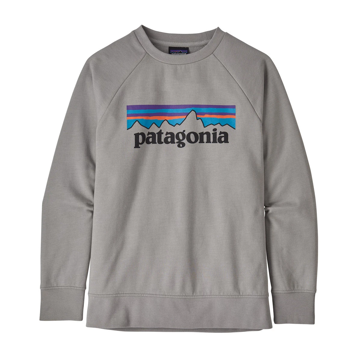 Patagonia Kids' Lightweight Crew Sweatshirt