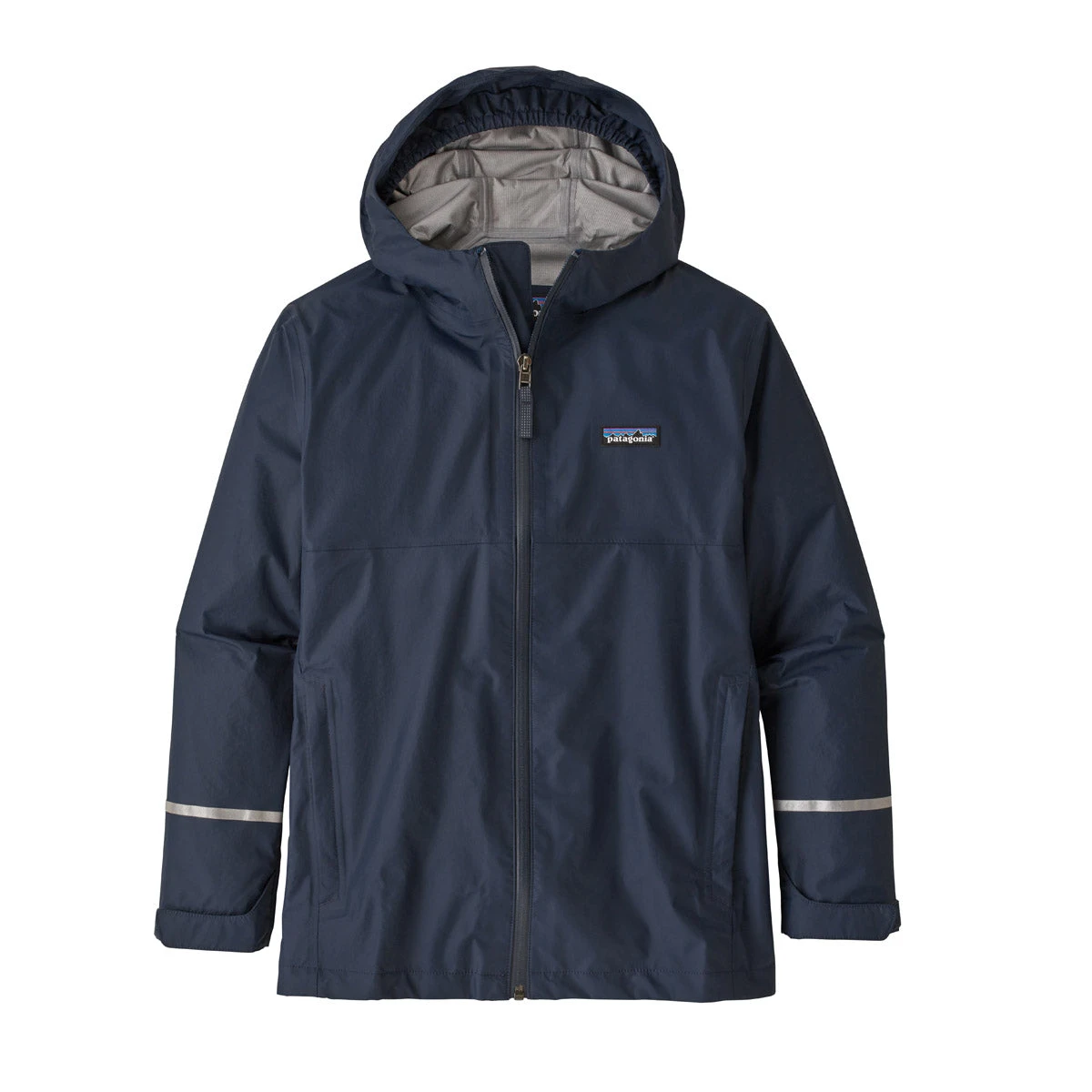 Patagonia Boys' Torrentshell 3L Jacket