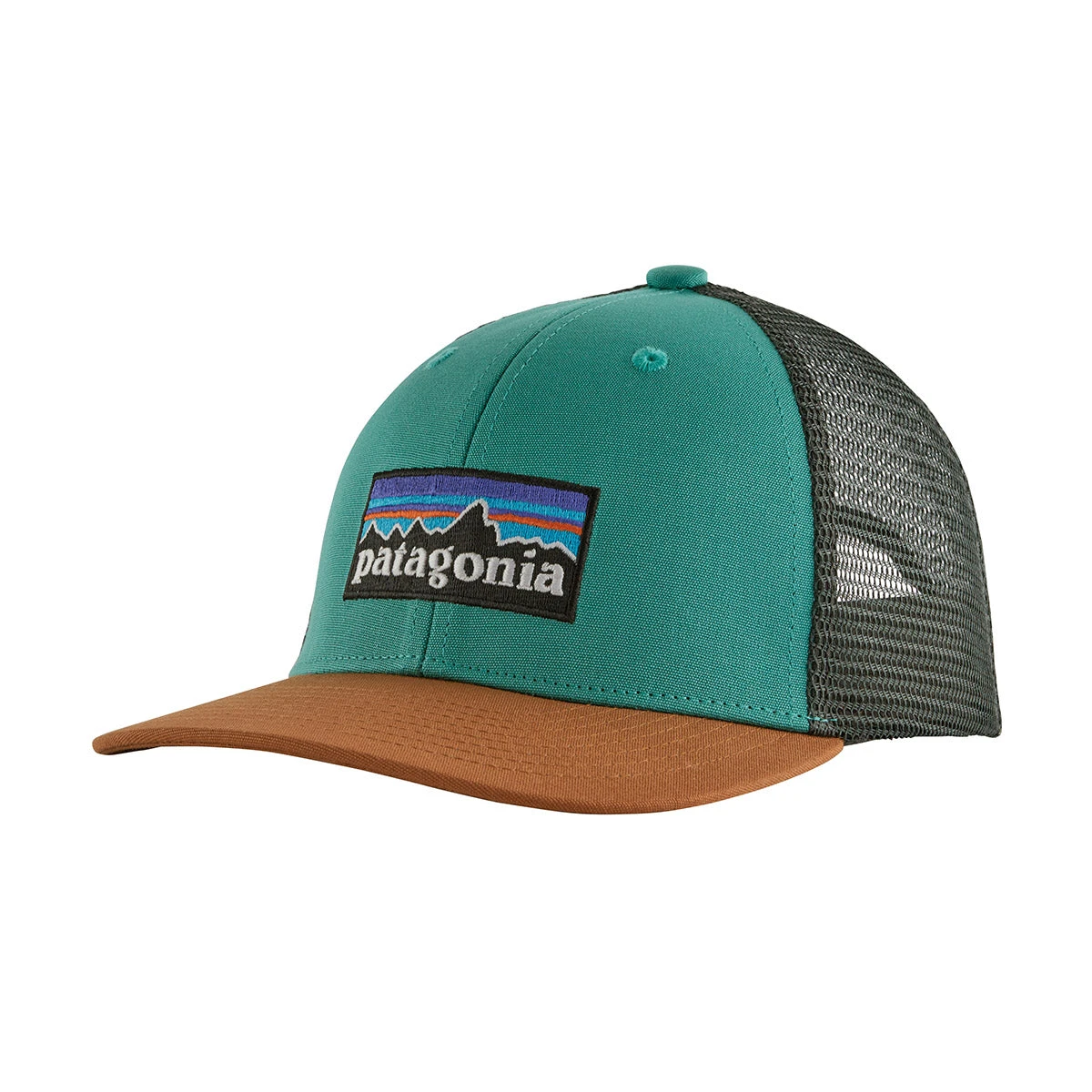 Patagonia Kids' Trucker Hat - Image 8