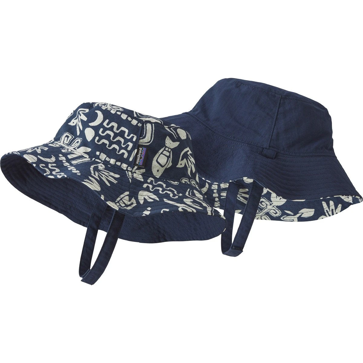 Patagonia Baby Sun Bucket Hat