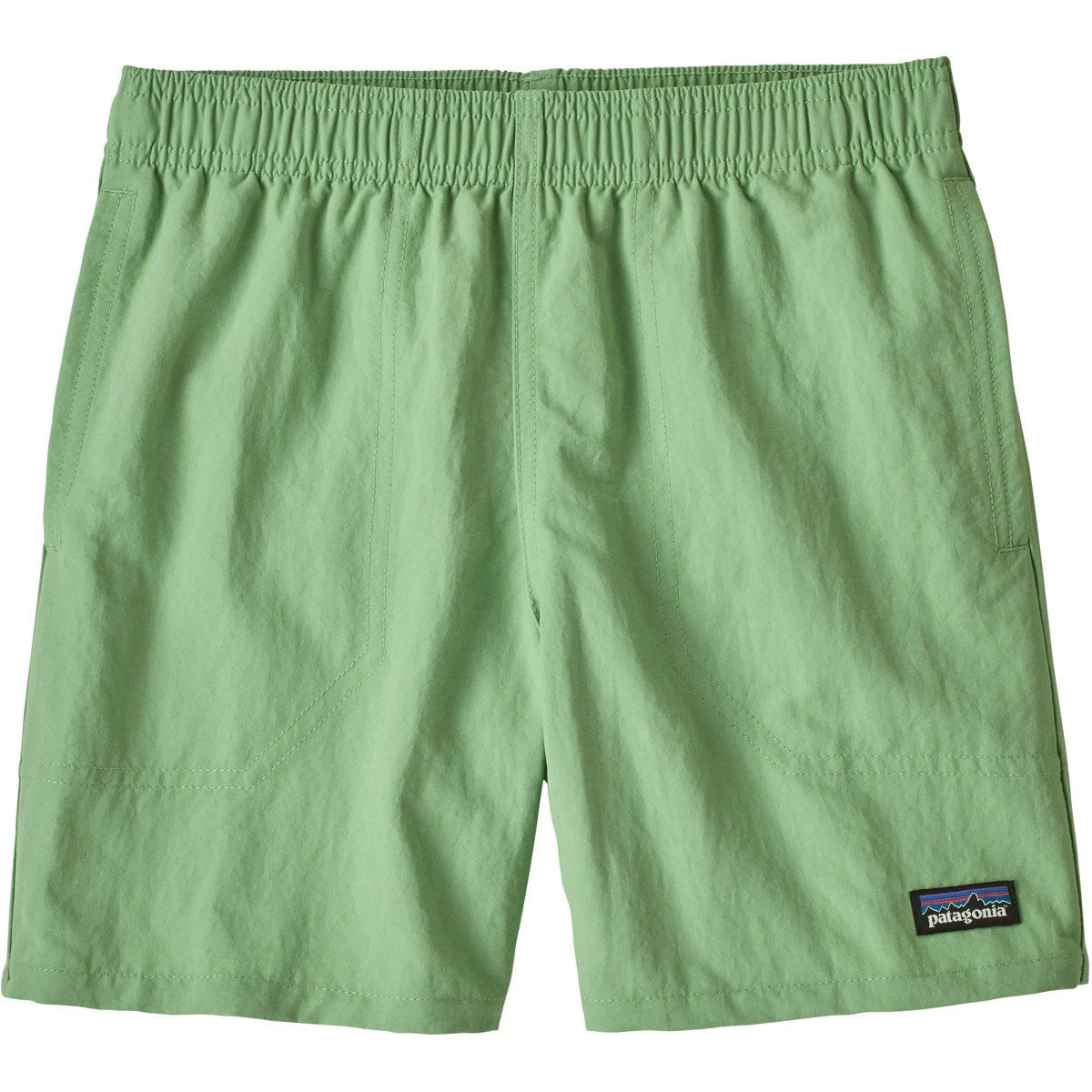 Patagonia Boys' Baggies Shorts - 5" - Image 4