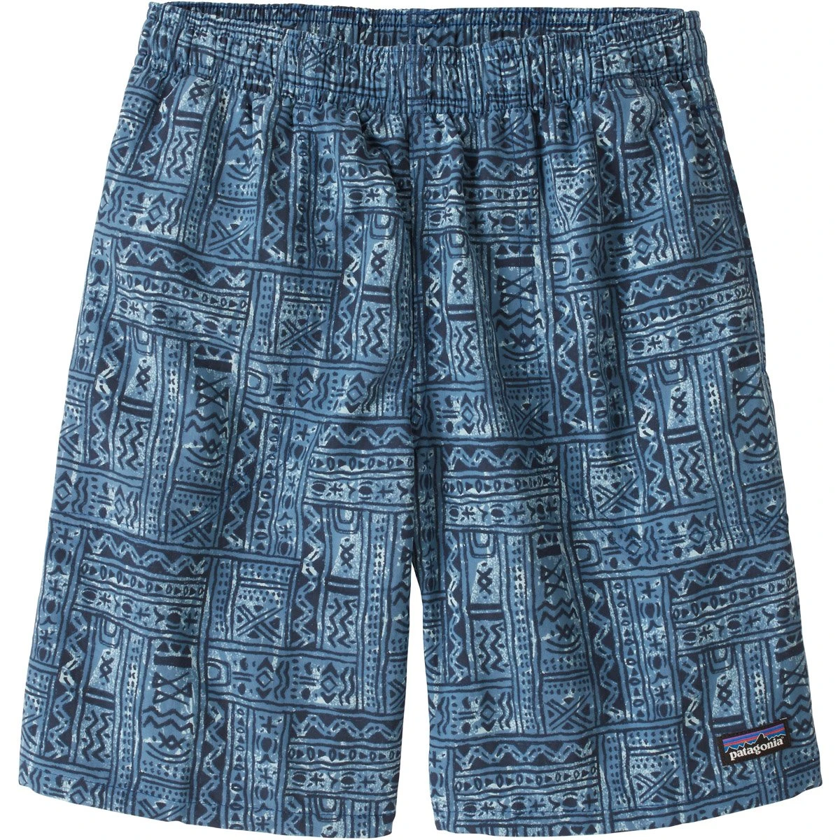 Patagonia Boys' Baggies Shorts - Image 2