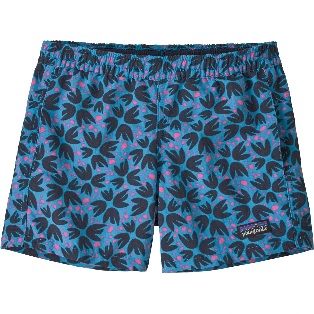 Patagonia Girls' Baggies Shorts - Image 7