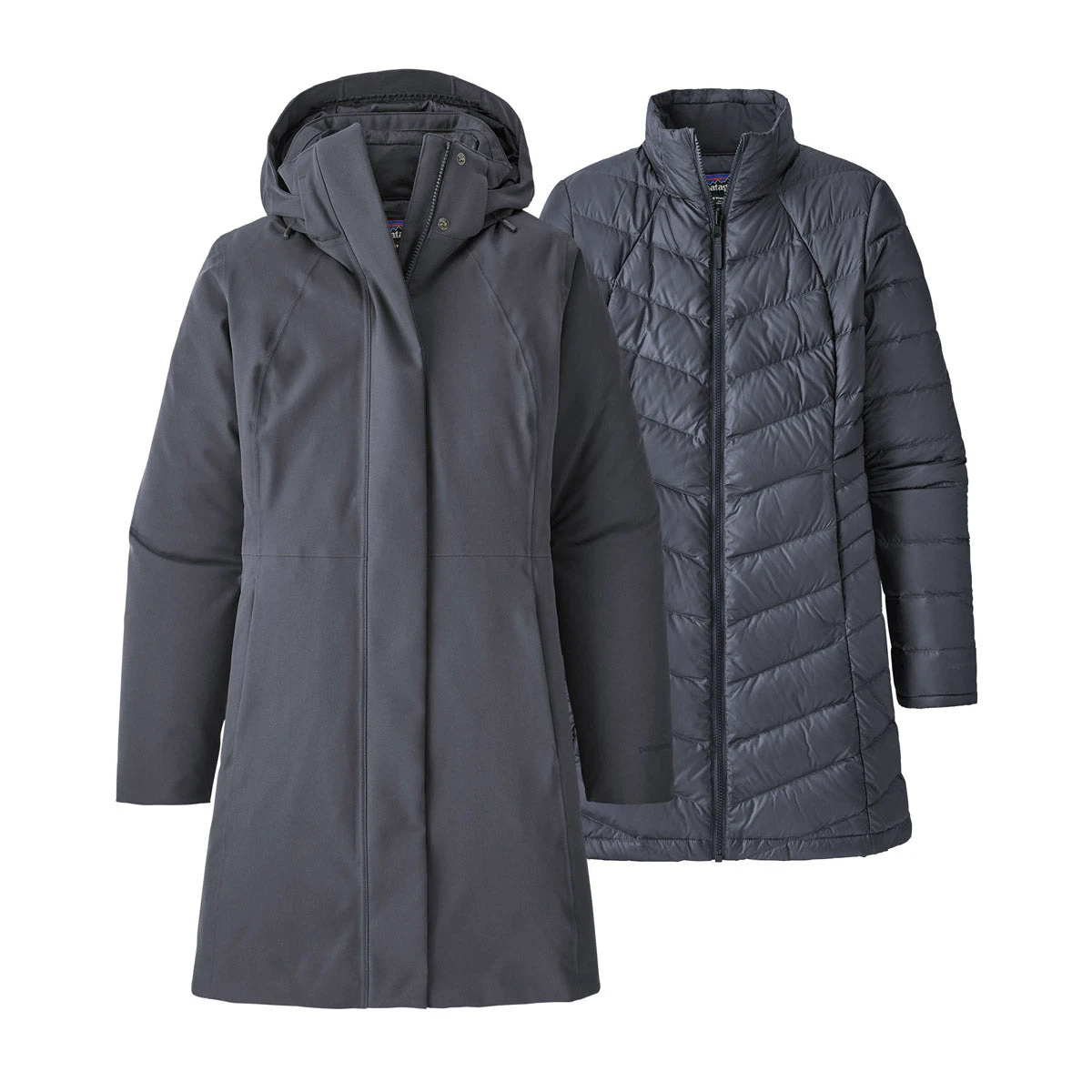 Patagonia Women's Tres 3-in-1 Parka - Image 3