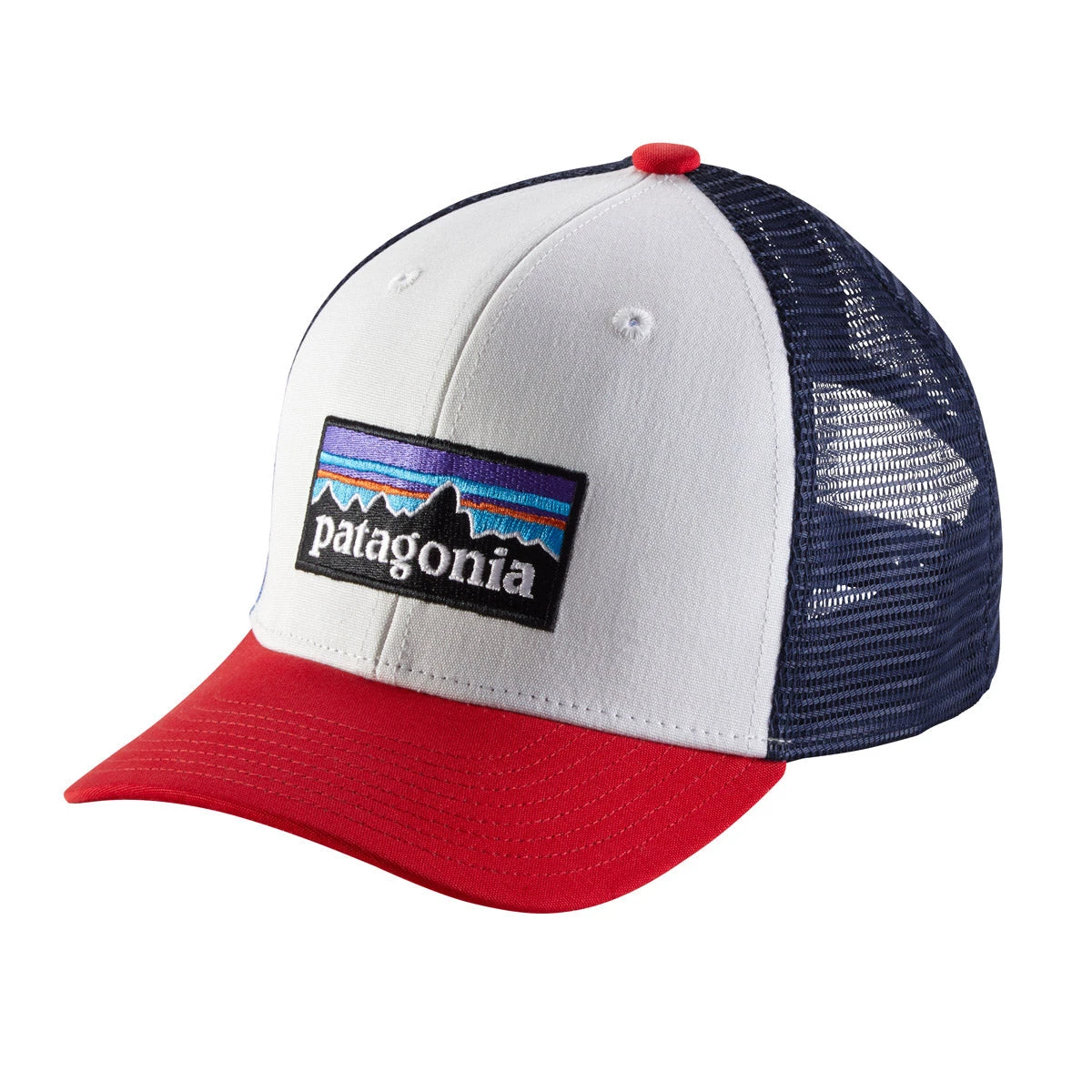 Patagonia Kids' Trucker Hat - Image 7