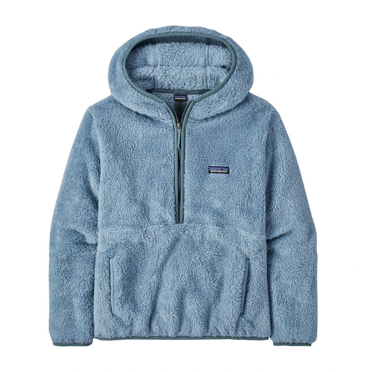 Patagonia Women's Los Gatos Hooded Pullover - Image 2
