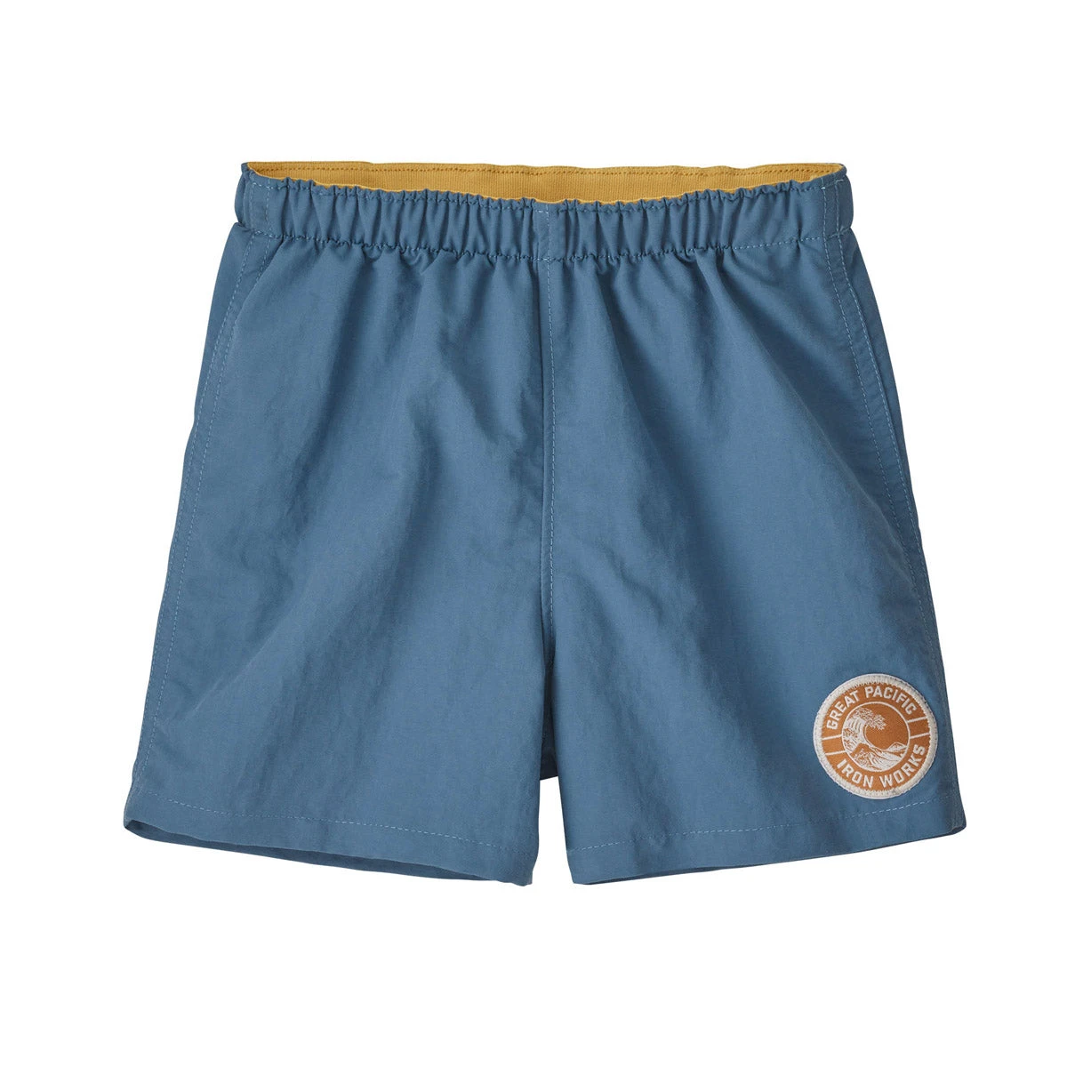 Patagonia Baby Baggies Shorts - Image 2