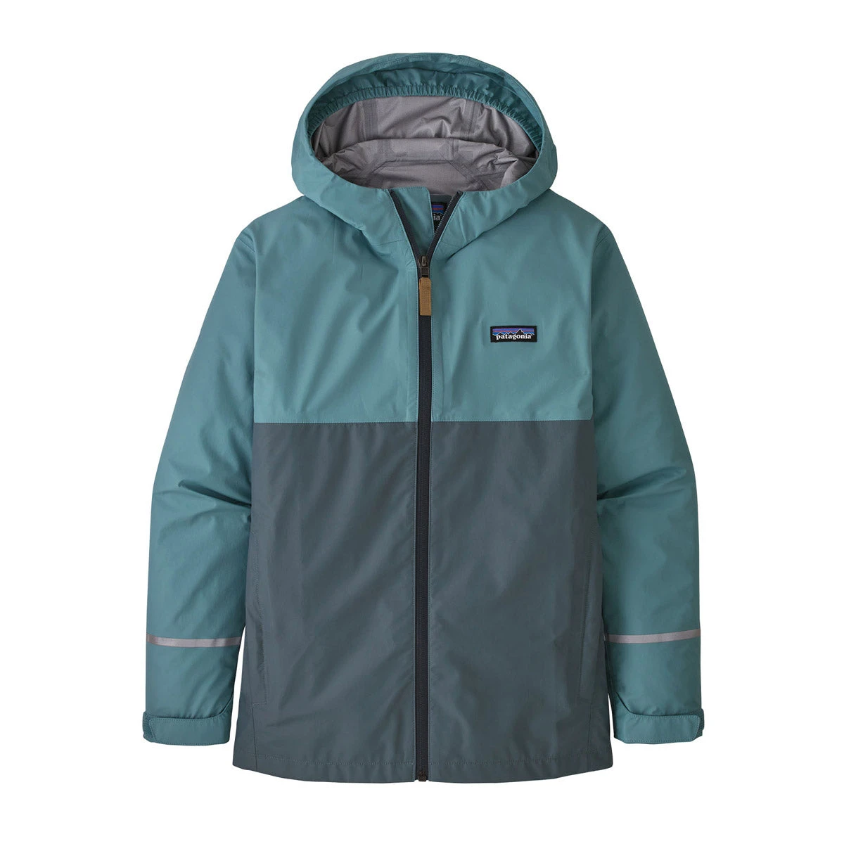 Patagonia Boys' Torrentshell 3L Jacket - Image 2