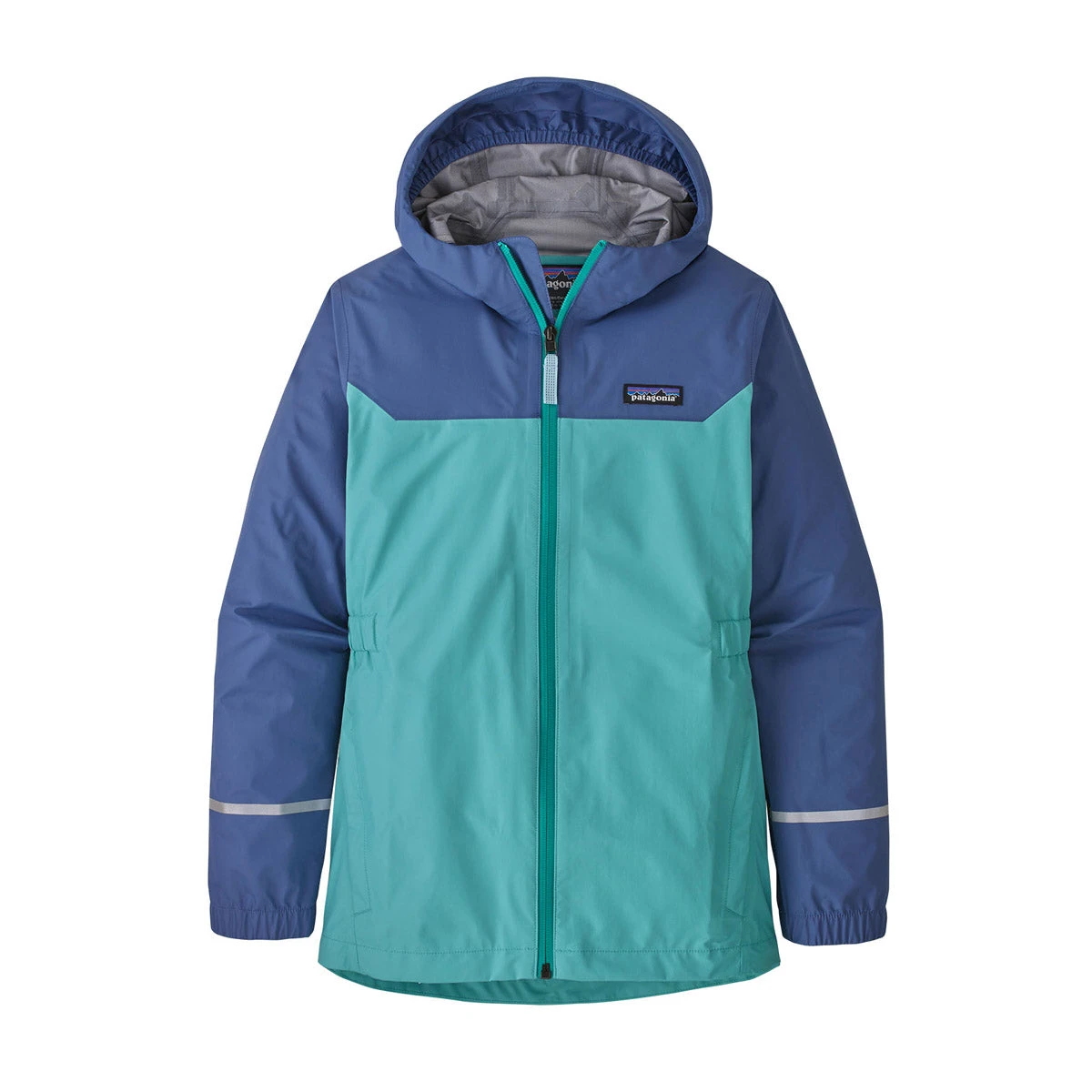 Patagonia Girls' Torrentshell 3L Jacket