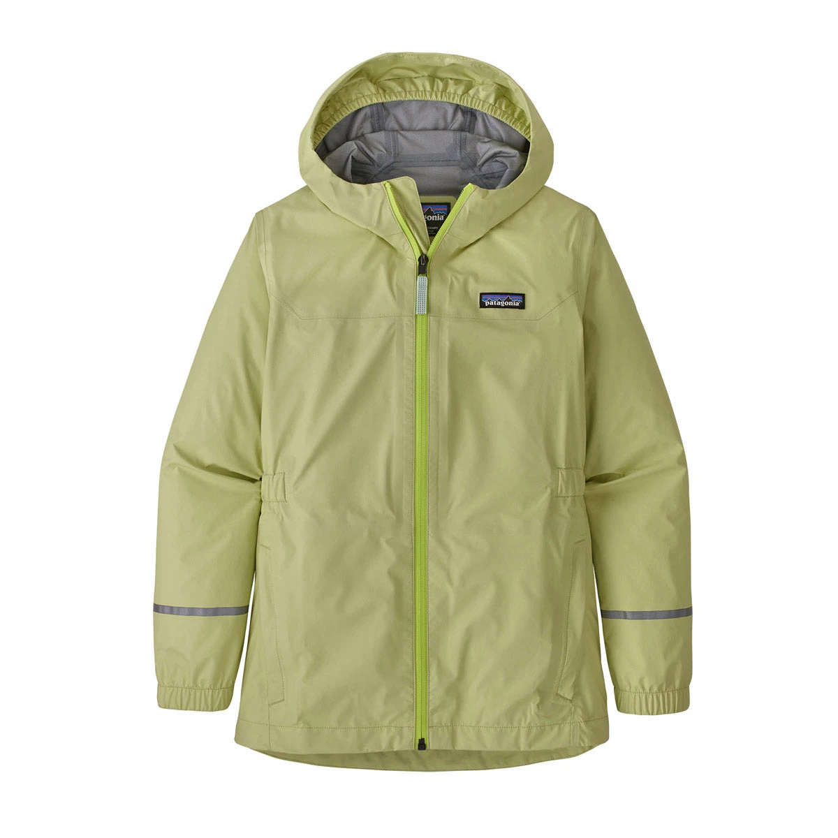 Patagonia Girls' Torrentshell 3L Jacket - Image 2