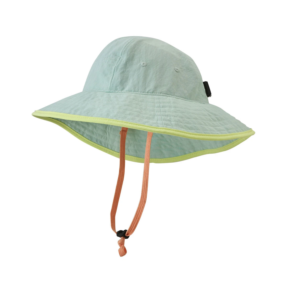 Patagonia Kids' Trim Brim Bucket UPF Hat - Image 4