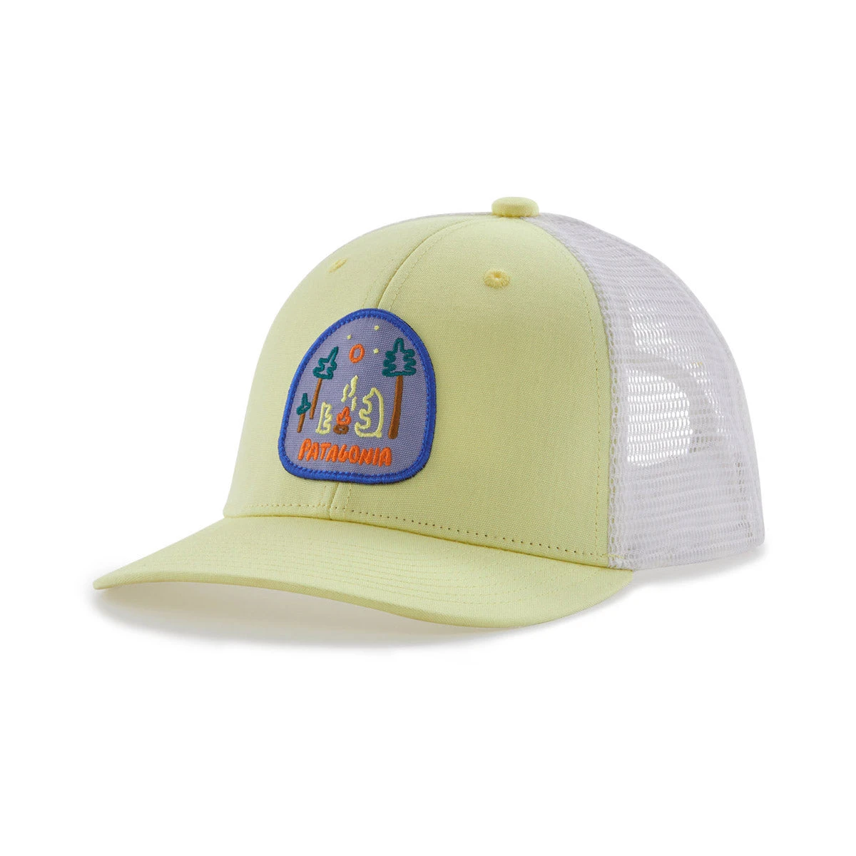 Patagonia Kids' Trucker Hat - Image 2
