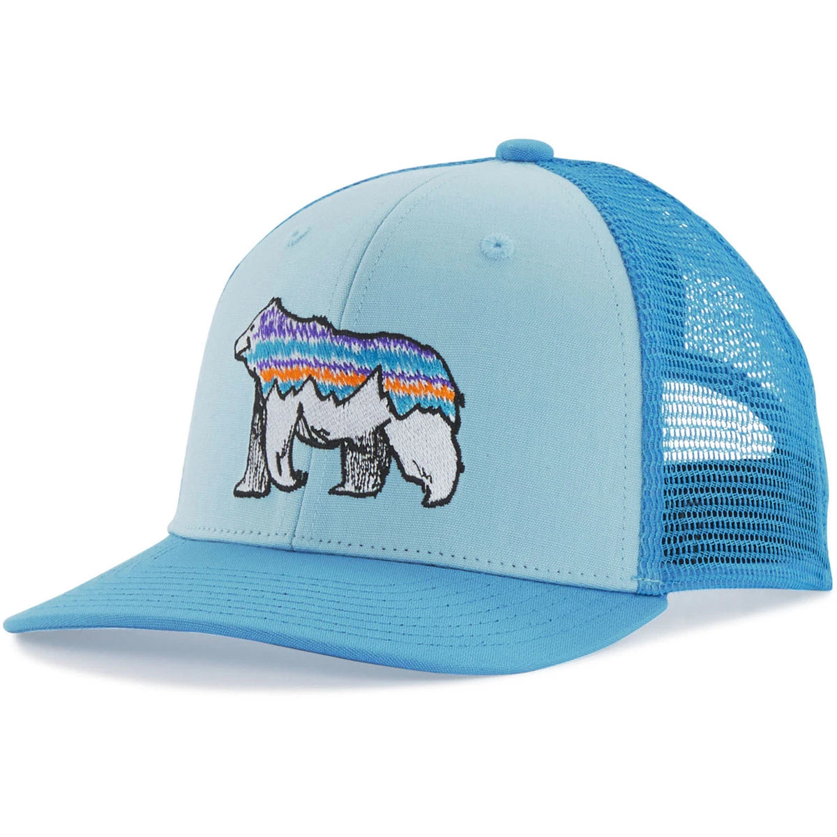 Patagonia Kids' Trucker Hat - Image 11