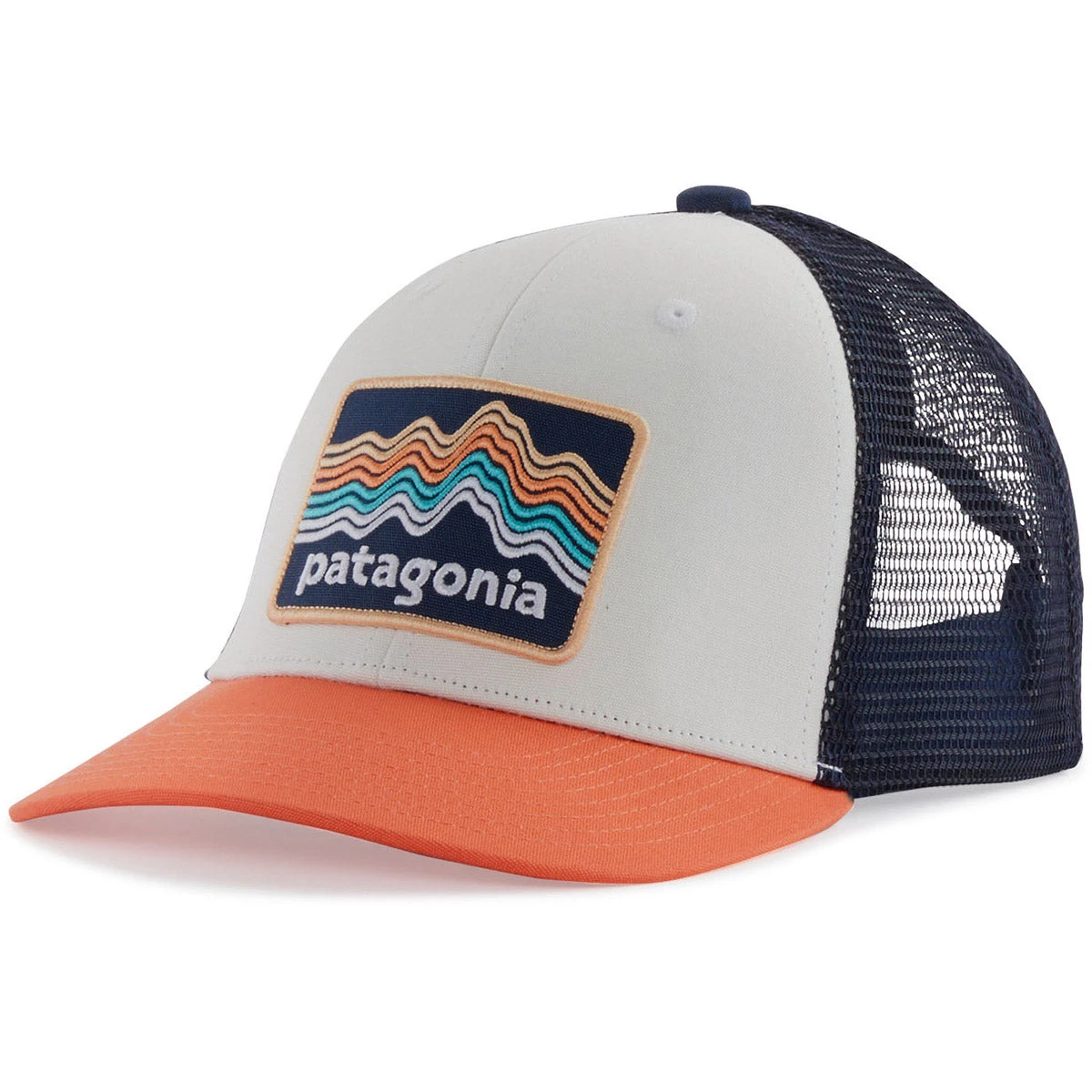 Patagonia Kids' Trucker Hat - Image 12