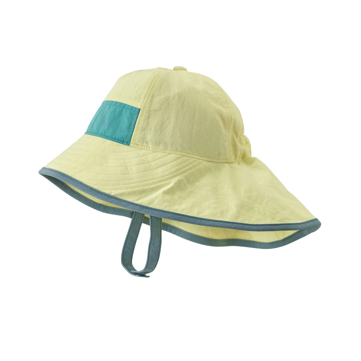 Patagonia Baby Block-the-Sun Hat - Image 2