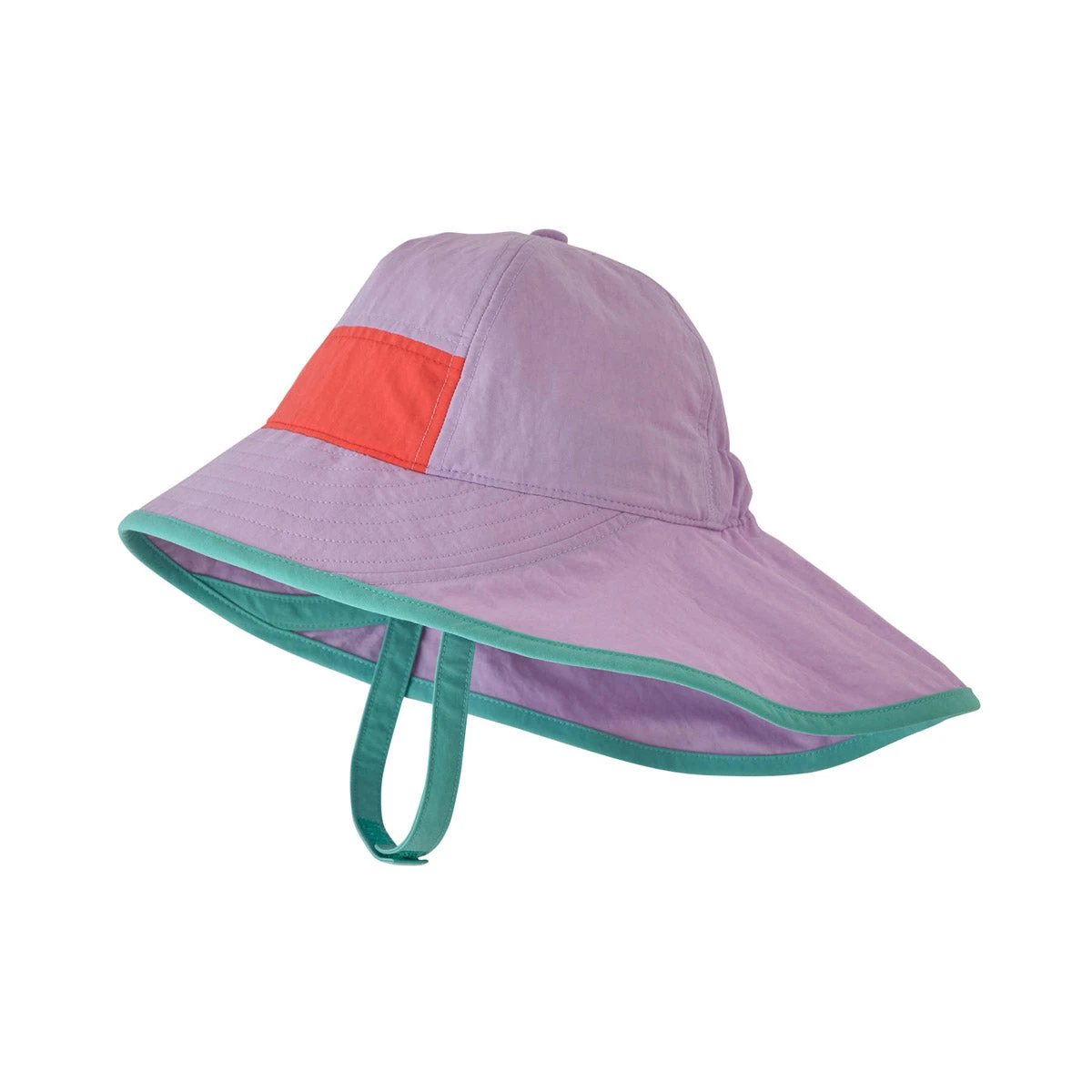 Patagonia Baby Block-the-Sun Hat - Image 3