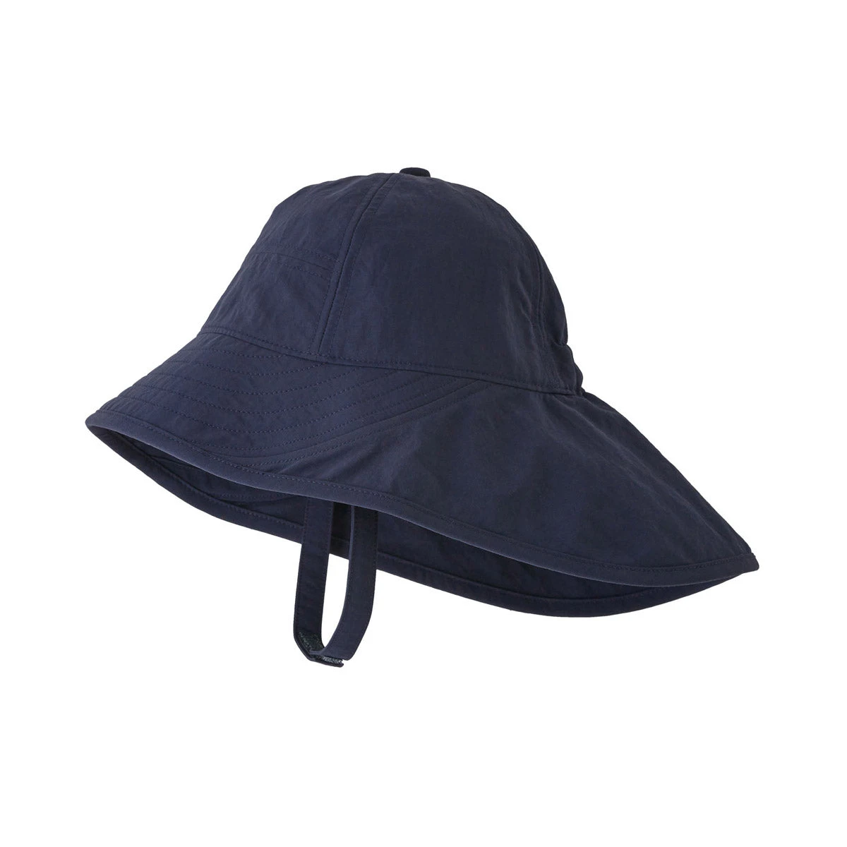 Patagonia Baby Block-the-Sun Hat - Image 4