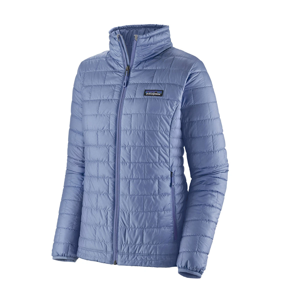 Patagonia Women's Nano Puff Jacket - Image 7