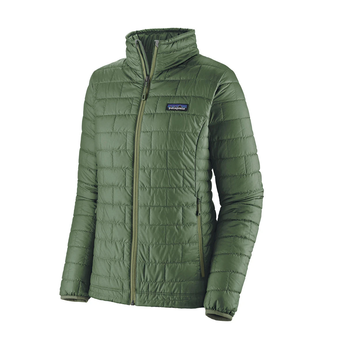 Patagonia Women's Nano Puff Jacket - Image 8
