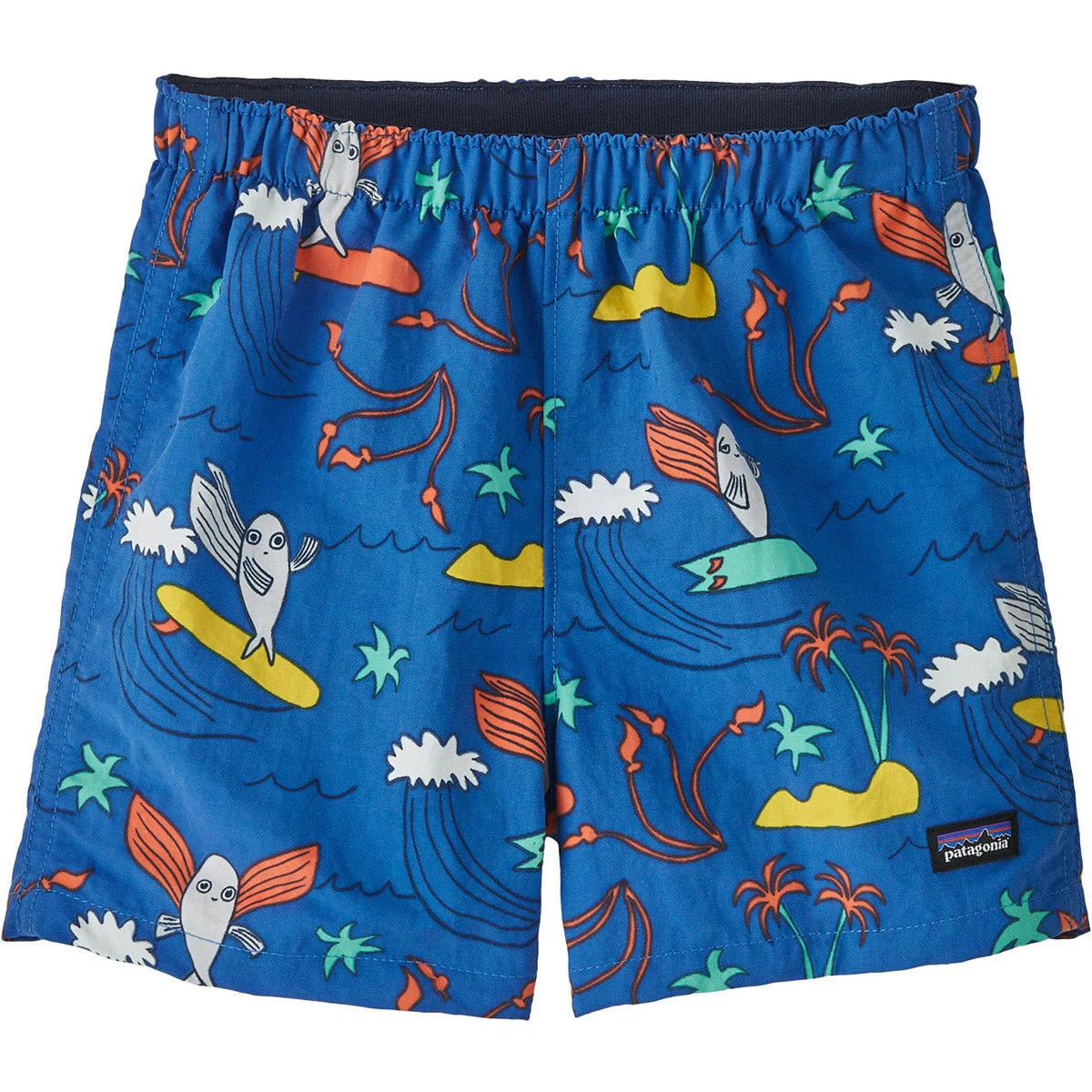 Patagonia Baby Baggies Shorts - Image 5